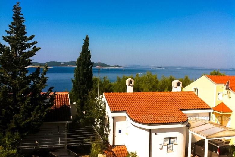 Maison proche de la mer, à vendre