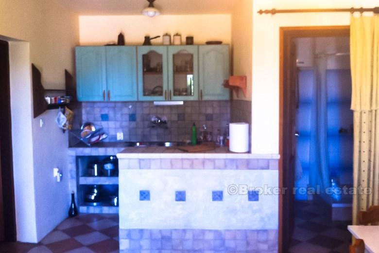 House close to the sea, for sale