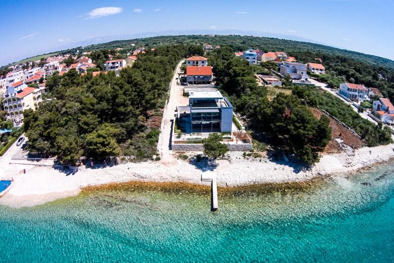 Villan vid havet