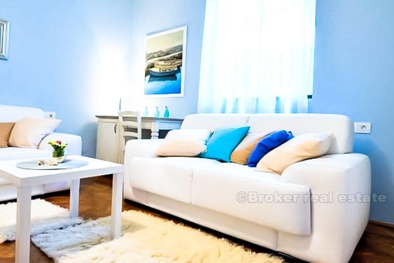 Attractive apartment for rent