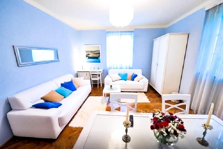Attraktive Wohnung zu vermieten