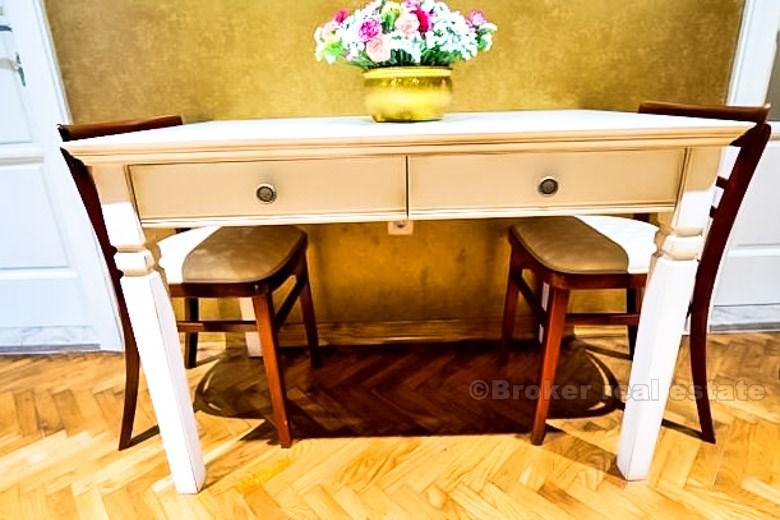 Attractive apartment for rent