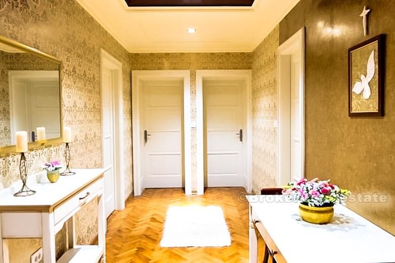 Attractive apartment for rent