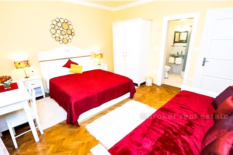 Bel appartement à louer
