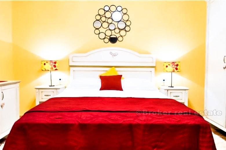 Attractive apartment for rent