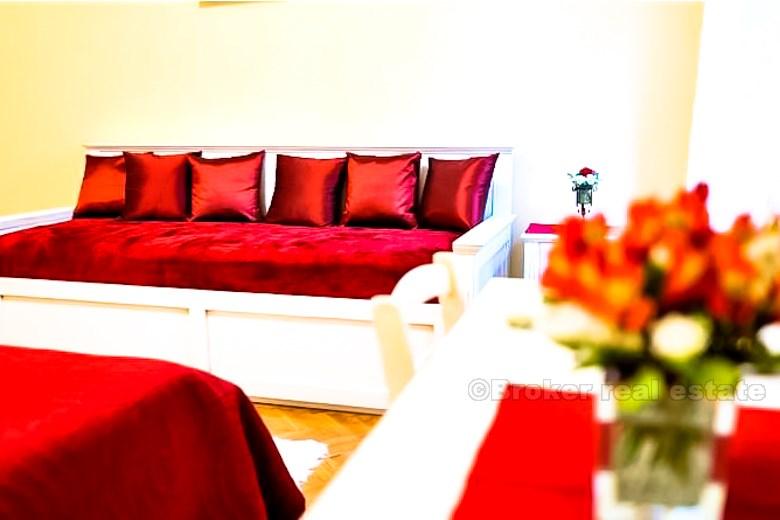 Attractive apartment for rent