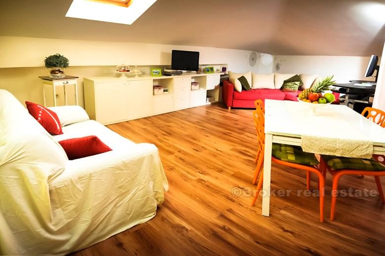 Apartment in the stone house