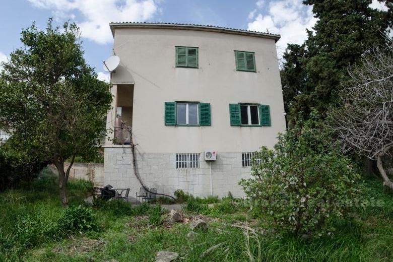 Casa indipendente vicino al centro della città