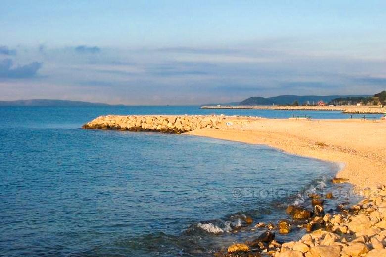 Comodo appartamento con tre camere da letto