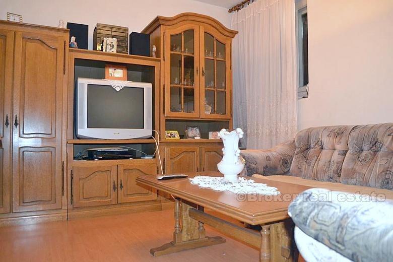 Сельский дом для ремонта