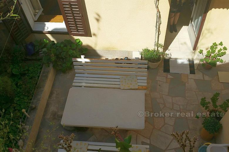 Сельский дом для ремонта