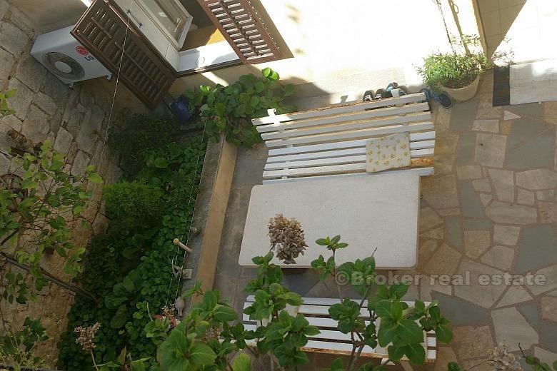 Сельский дом для ремонта