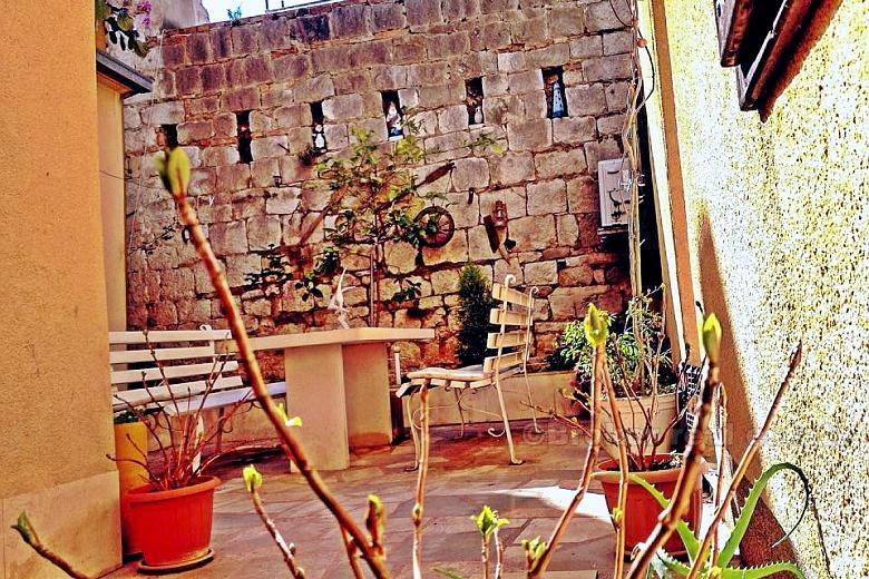 Сельский дом для ремонта