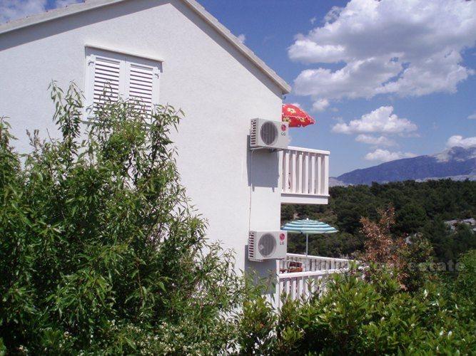 Dom w zatoce, na sprzedaż