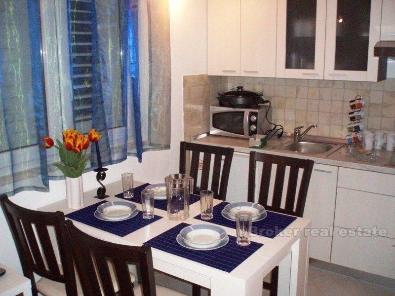 Dom w zatoce, na sprzedaż