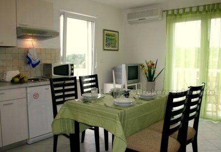 Dom w zatoce, na sprzedaż