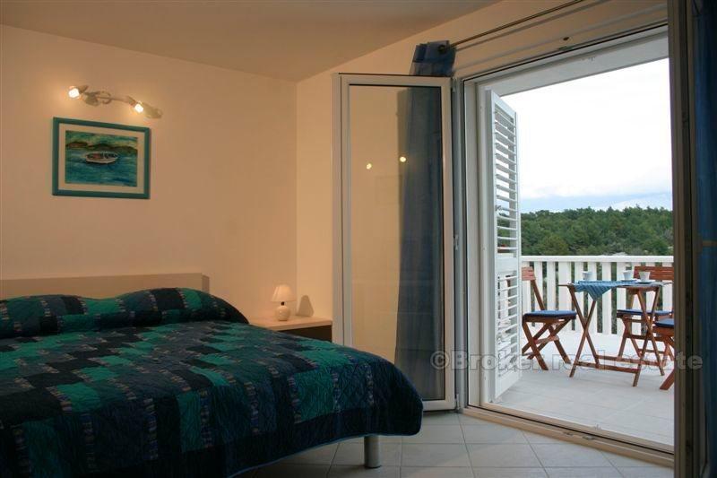 Dom w zatoce, na sprzedaż