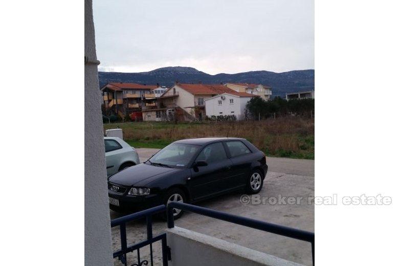 Appartement entièrement équipé