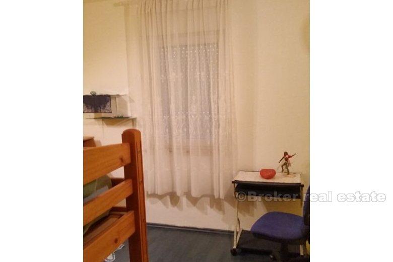 Appartement entièrement équipé
