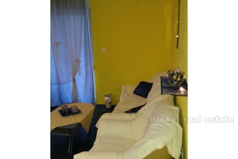 Appartamento completamente attrezzato