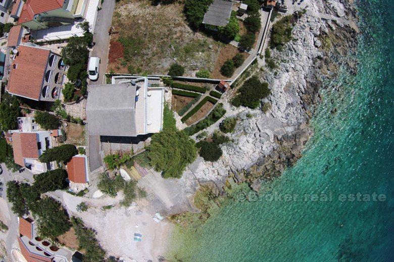 Casa di charme in riva al mare, in vendita