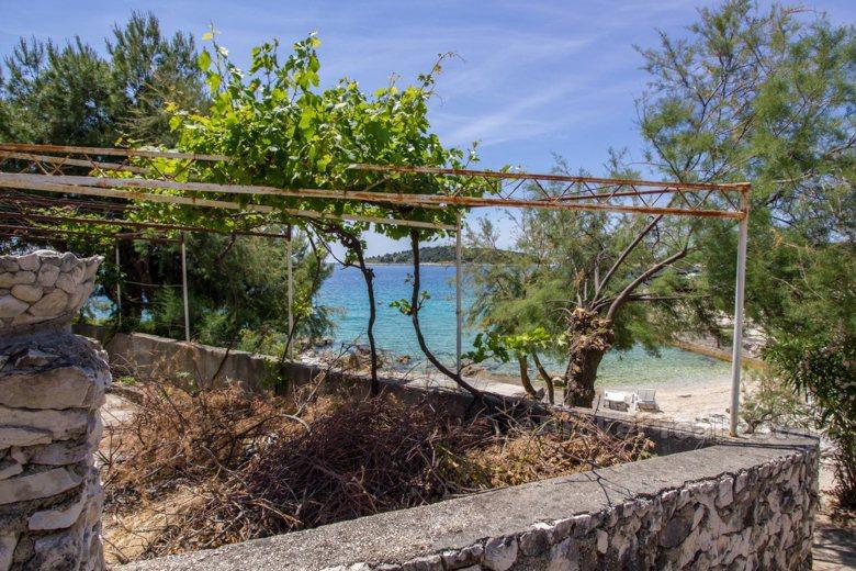 Uroczy dom nad morzem, na sprzedaż