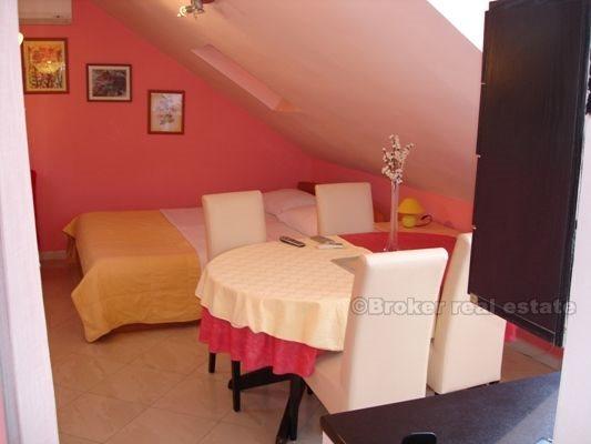 House in the center of old town, for sale