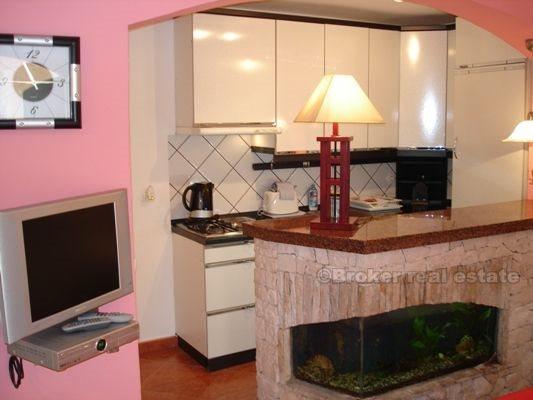 House in the center of old town, for sale