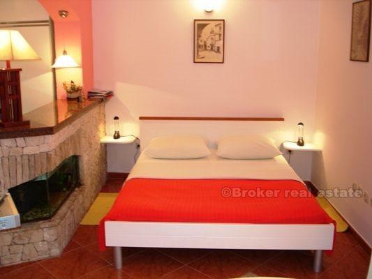 House in the center of old town, for sale