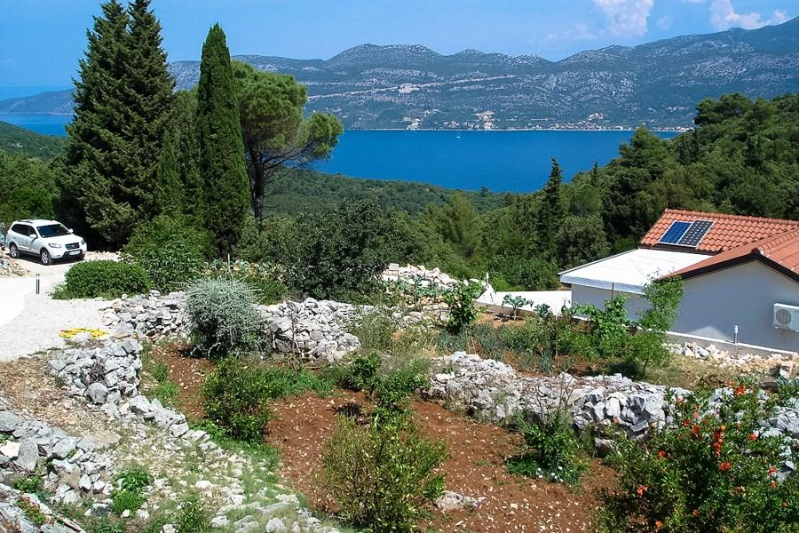 Housing on a quiet place, for sale