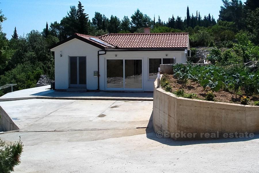 Жилье в тихом месте, на продажу