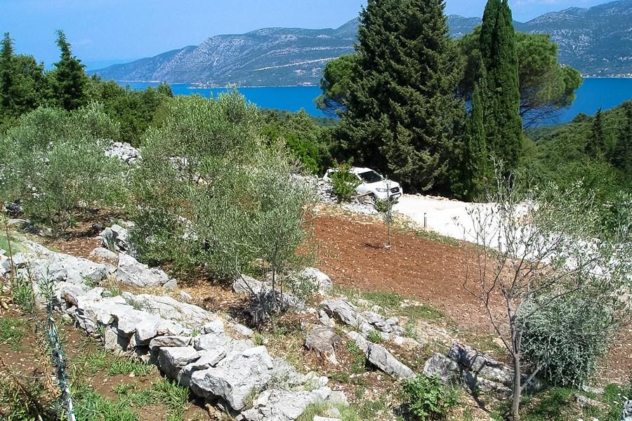 Жилье в тихом месте, на продажу