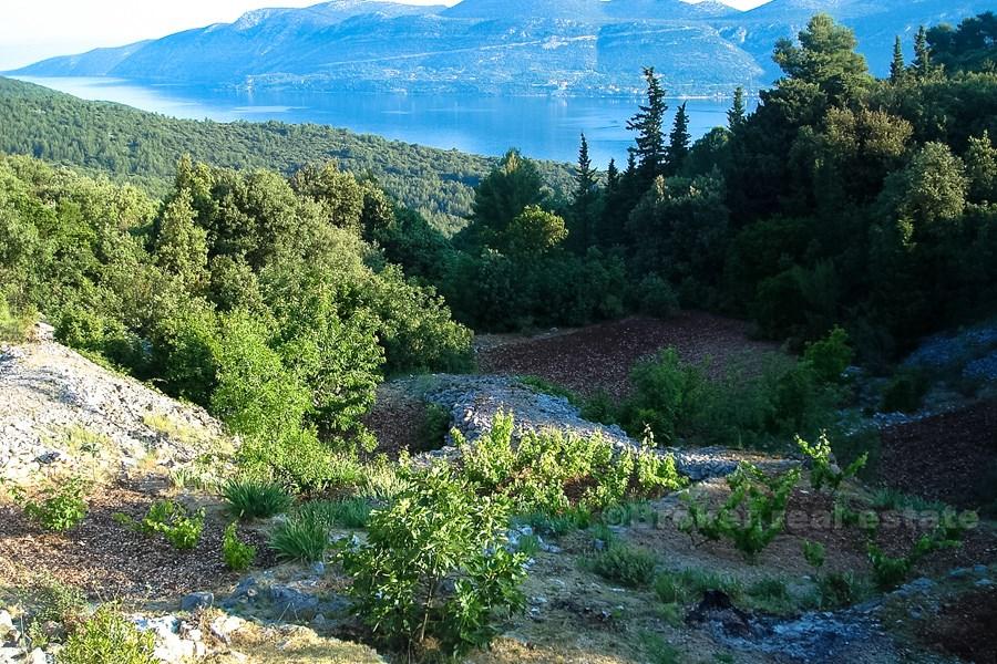 Housing on a quiet place, for sale