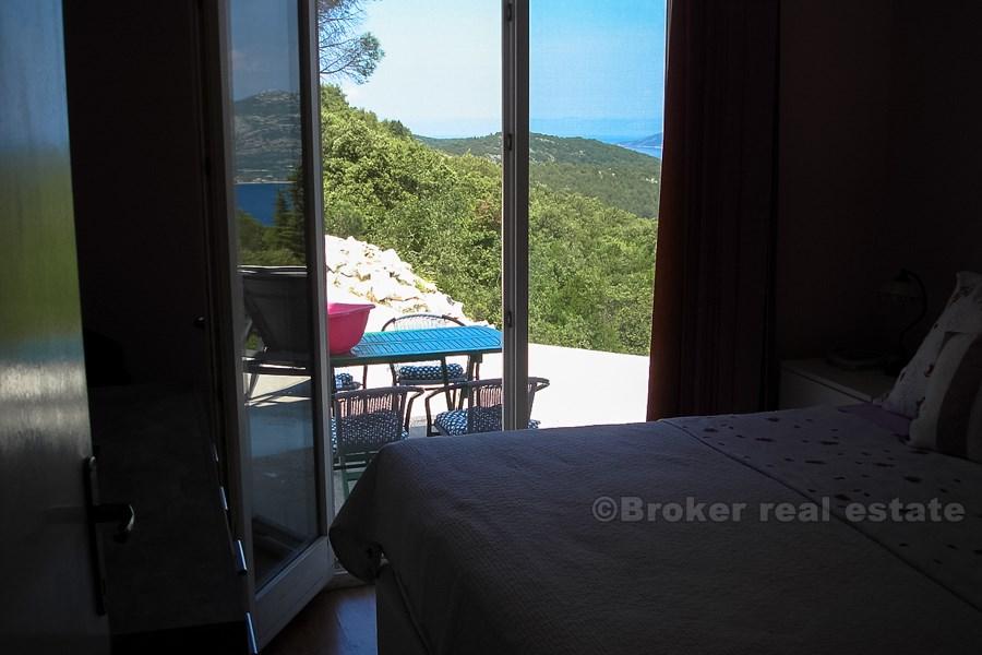 Logement dans un endroit calme, à vendre