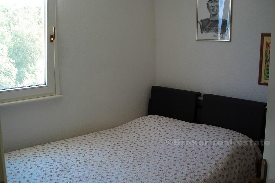 Logement dans un endroit calme, à vendre