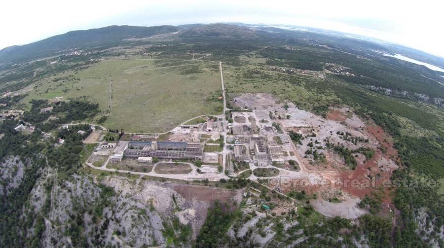 Projekt - turistički kompleks