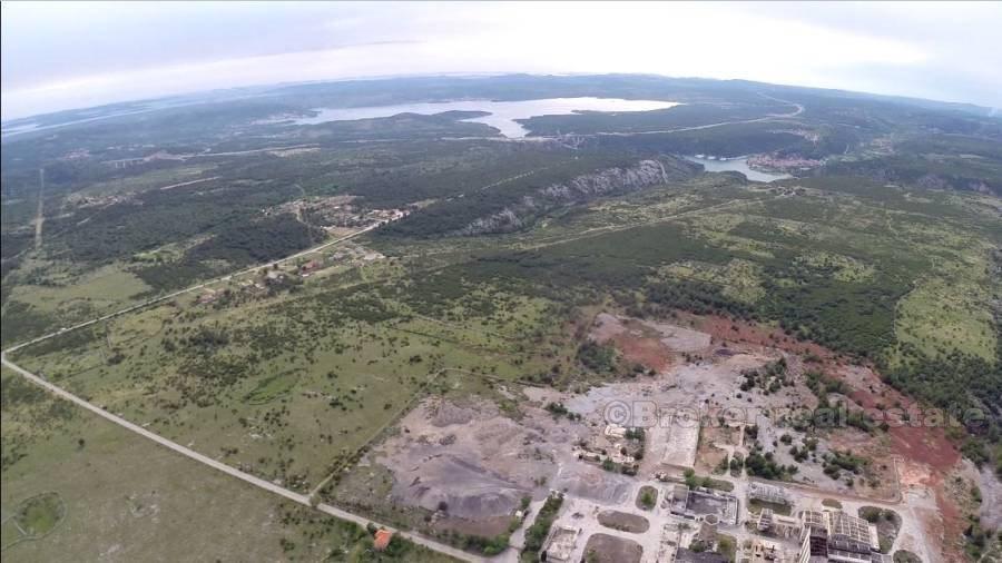 Un projet - un complexe touristique