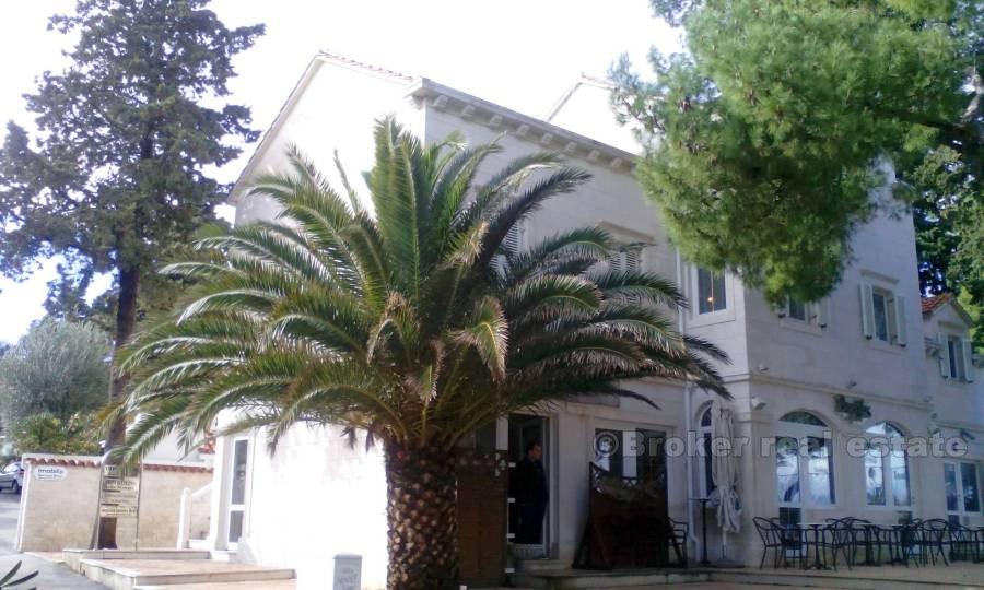 Stor lyxig lägenhet, till salu