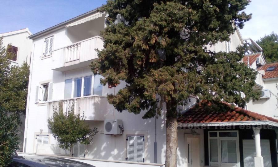 Stor luksusleilighet, til salgs