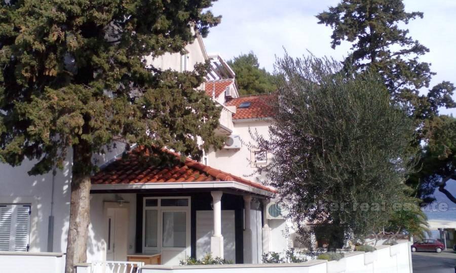 Stor lyxig lägenhet, till salu