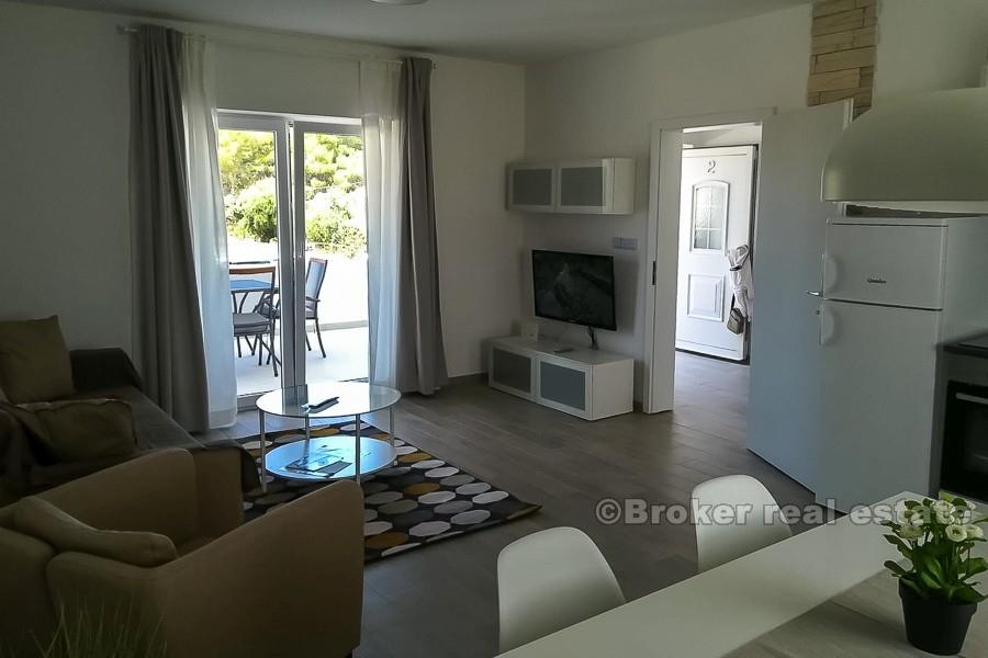 Villa avec piscine, à vendre