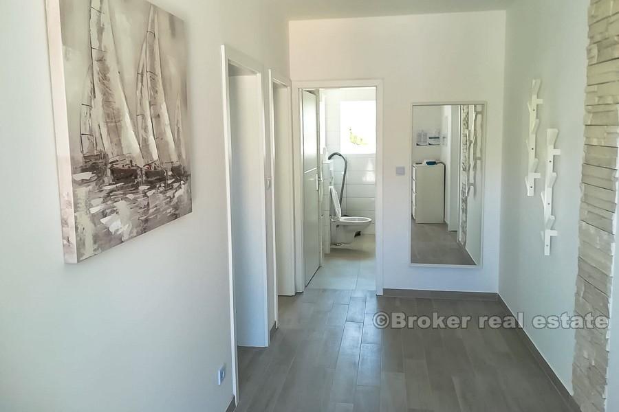 Вилла с бассейном, для продажи