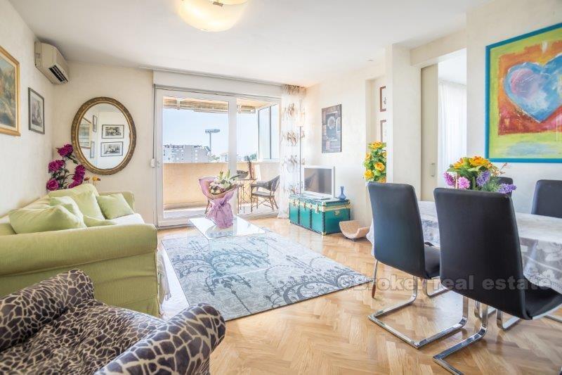 Appartement à une chambre à louer