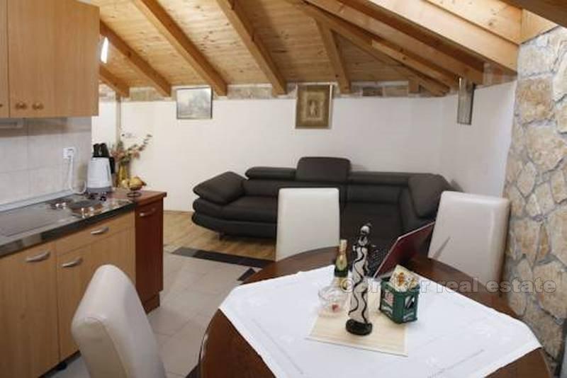 Lägenhet Villa / mini hotell, till salu