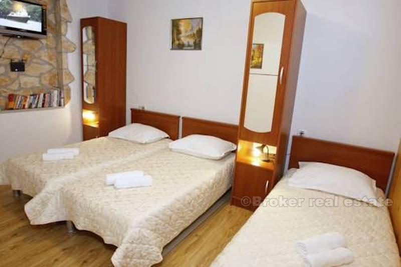 Lägenhet Villa / mini hotell, till salu