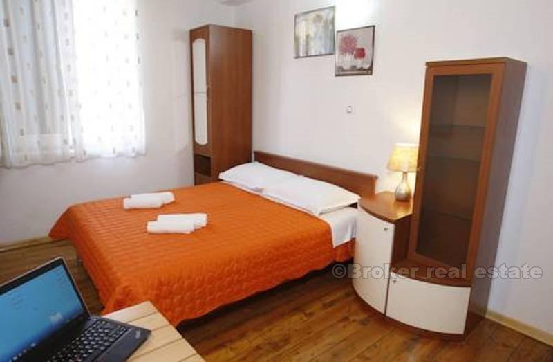 Apartament Villa / mini hotel, na sprzedaż