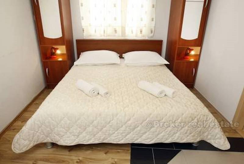 Apartmán Villa / mini hotel, na prodej