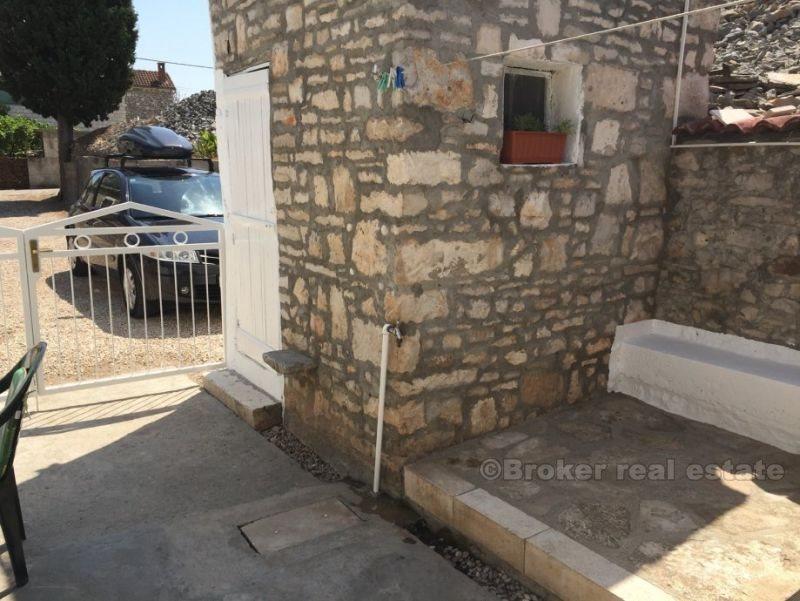 Dom jednorodzinny na Starym Mieście