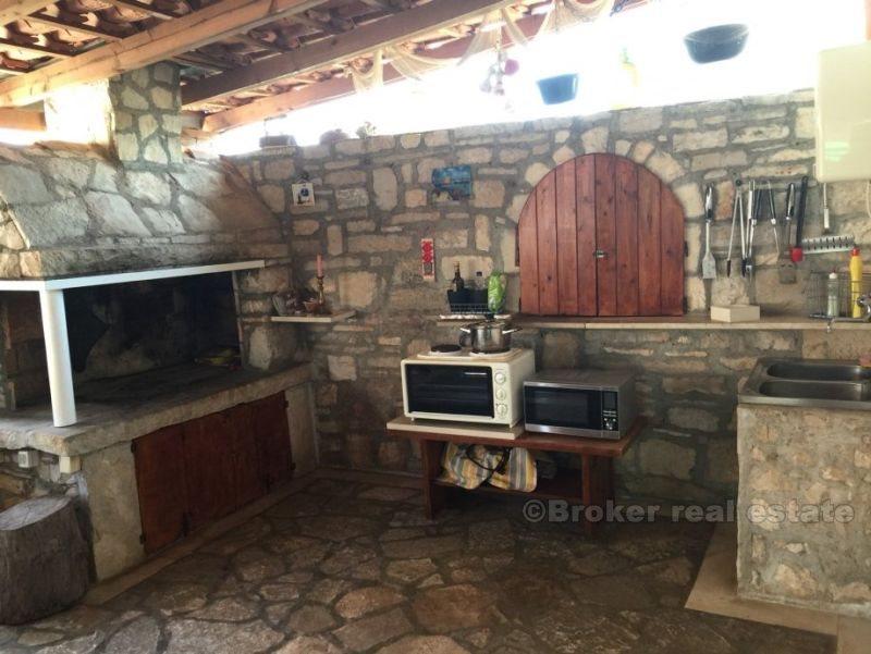 Dom jednorodzinny na Starym Mieście