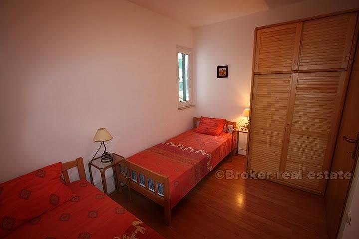 Due camere da letto, in vendita